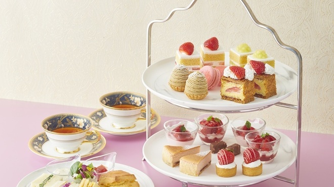 レストラン ザ・カステリアンルーム - 料理写真: