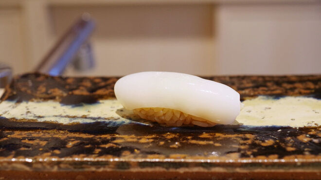 鮨德 - 料理写真: