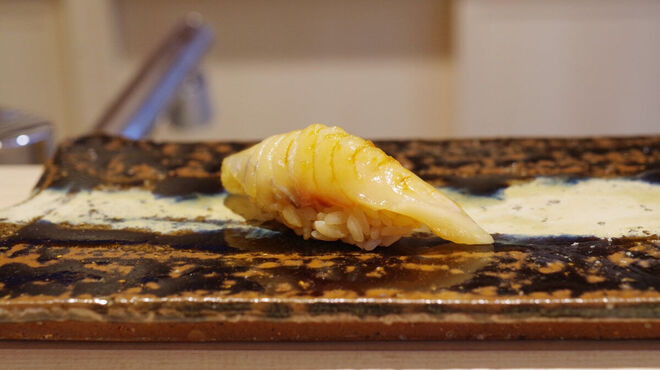 鮨德 - 料理写真: