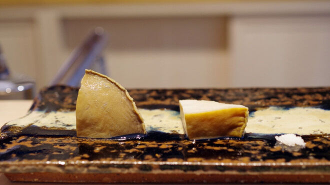 鮨德 - 料理写真: