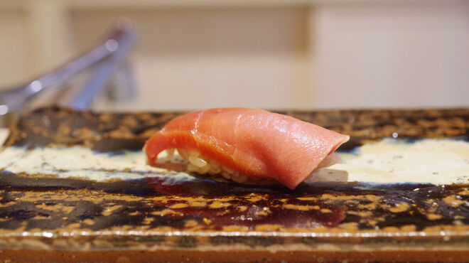 鮨德 - 料理写真: