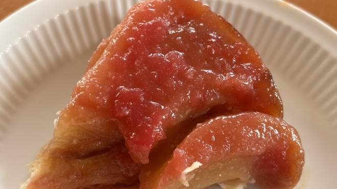 ガリー - 料理写真: