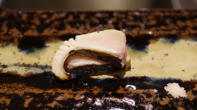 鮨德 - 料理写真: