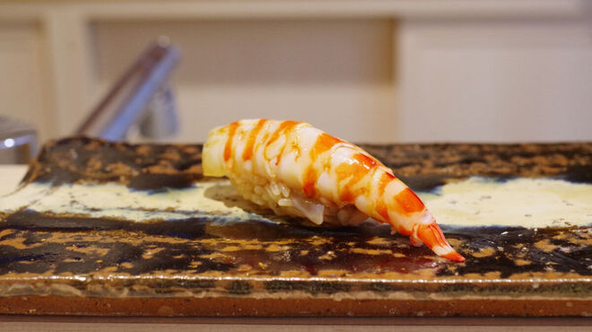 鮨德 - 料理写真: