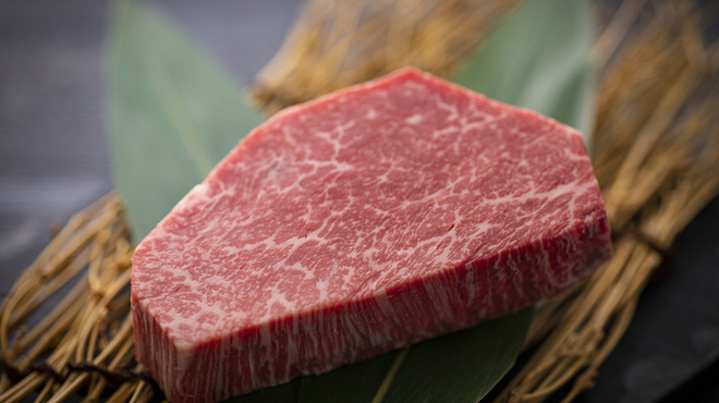 神戸三宮焼肉 KOBE133倶楽部 しゃぶしゃぶ･すき焼き - メイン写真: