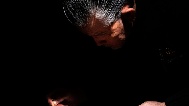 シャトー　ラ・パルム・ドール - メイン写真: