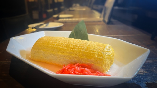 デンズカフェ - メイン写真: