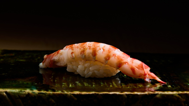 匠 鮨 おわな - メイン写真: