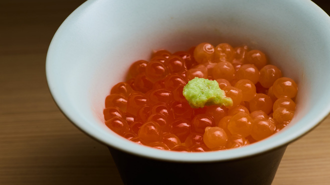 匠 鮨 おわな - メイン写真: