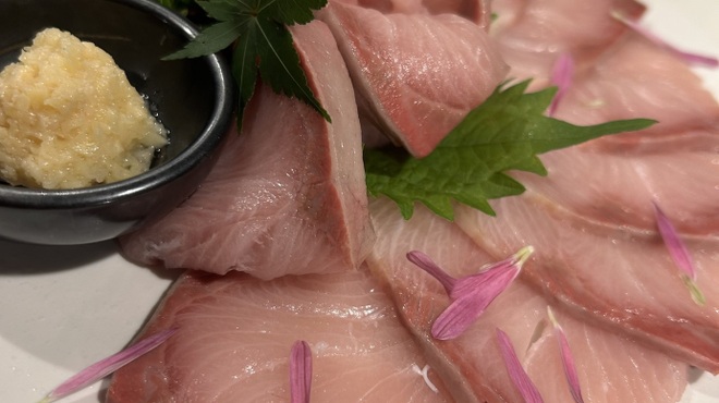 まえだ家 - メイン写真: