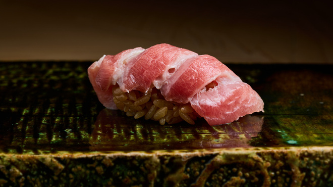 匠 鮨 おわな - メイン写真: