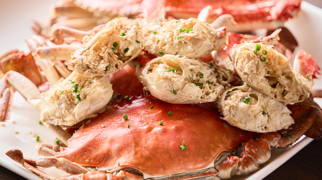 ホルモン船 ホールちゃん - メイン写真: