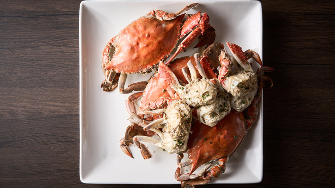 ホルモン船 ホールちゃん - メイン写真: