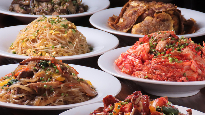 ホルモン船 ホールちゃん - メイン写真: