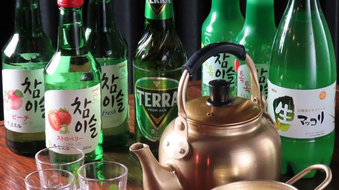 ホルモン船 ホールちゃん - メイン写真: