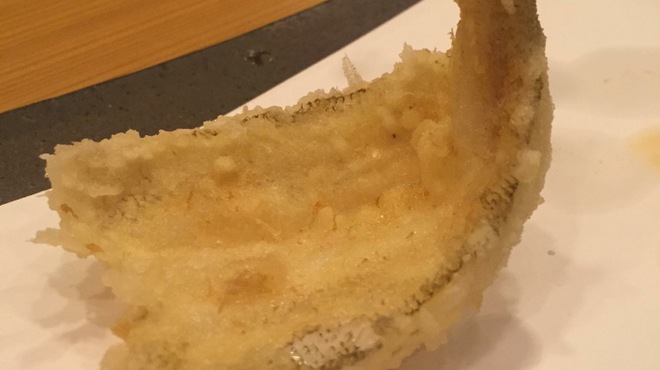 天ぷら 逢坂 - メイン写真: