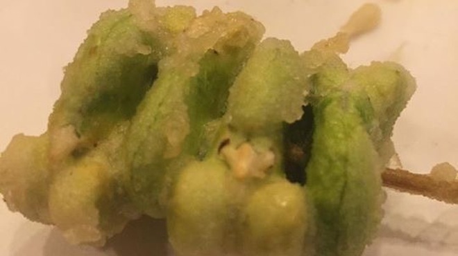 天ぷら 逢坂 - メイン写真: