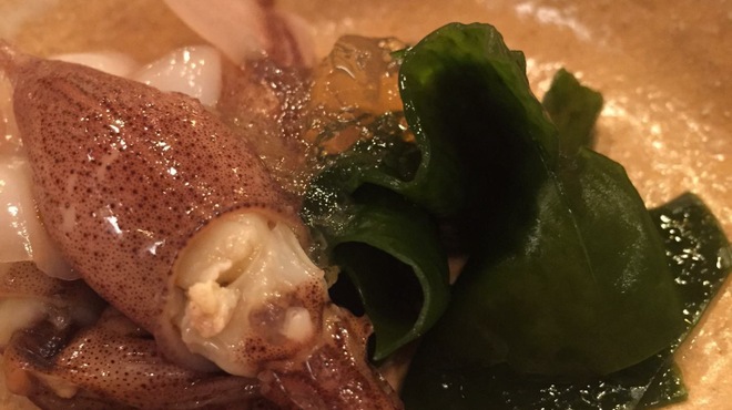 天ぷら 逢坂 - メイン写真: