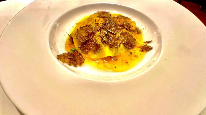 オ・プレチェネッラ - メイン写真: