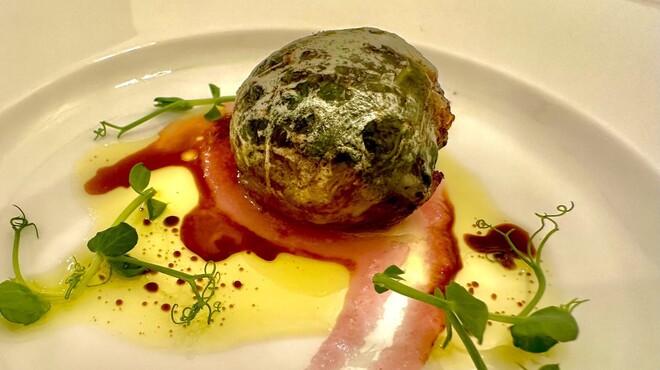 オ・プレチェネッラ - メイン写真: