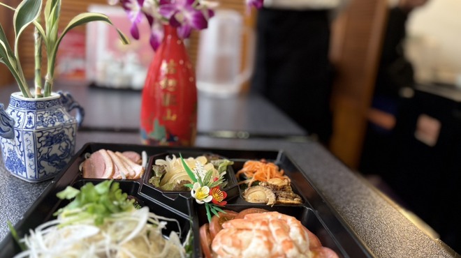 聚鳳 - メイン写真: