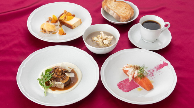 サラベス - メイン写真: