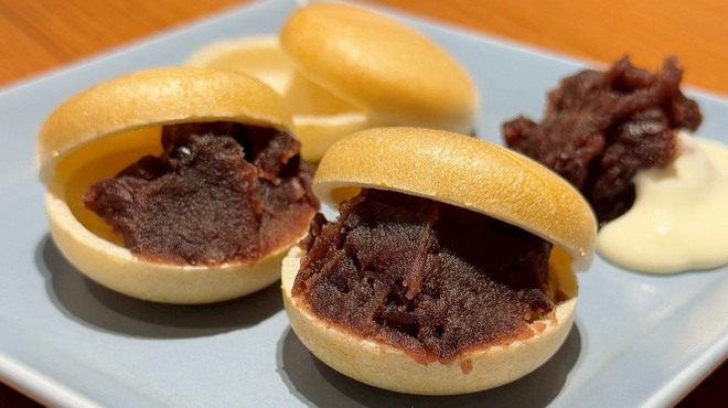 銀座朝食ラボ - メイン写真: