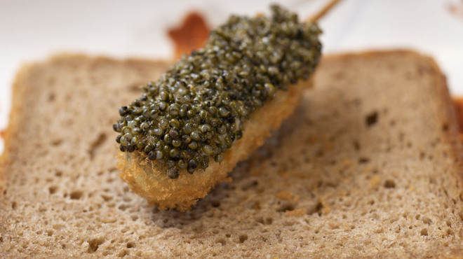 銀座 六覺燈 銀座店  - メイン写真: