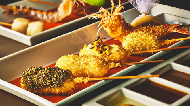 銀座 六覺燈 銀座店  - メイン写真: