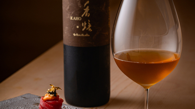 鮨四 -華- - メイン写真: