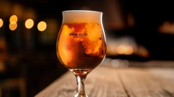 スプリングバレーブルワリー 京都 - メイン写真: