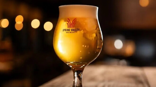 スプリングバレーブルワリー 京都 - メイン写真: