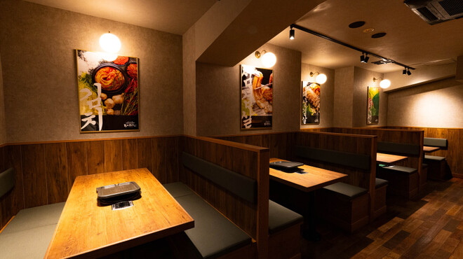 とん豚テジ - メイン写真: