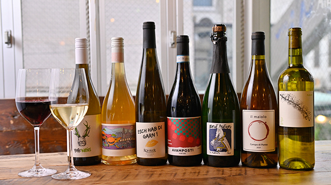 パスタバル MiKiYA's - メイン写真: