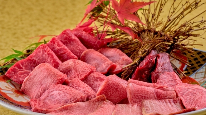 横浜 うしみつ - メイン写真: