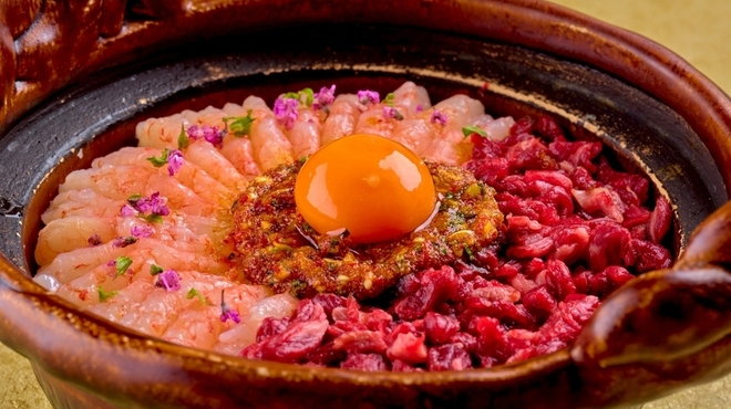 焼肉 うしみつ - メイン写真: