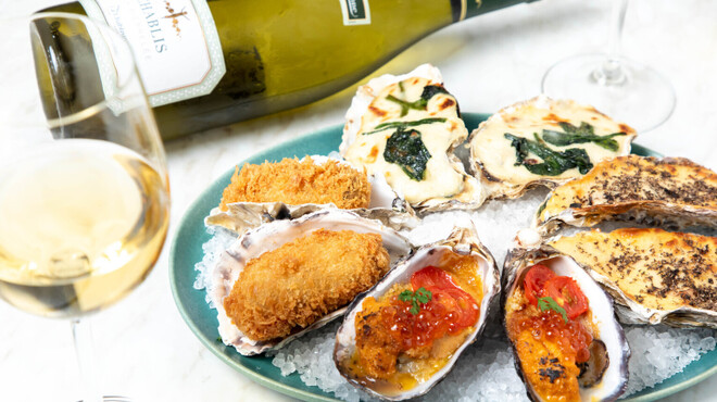 Ocean good Table - メイン写真: