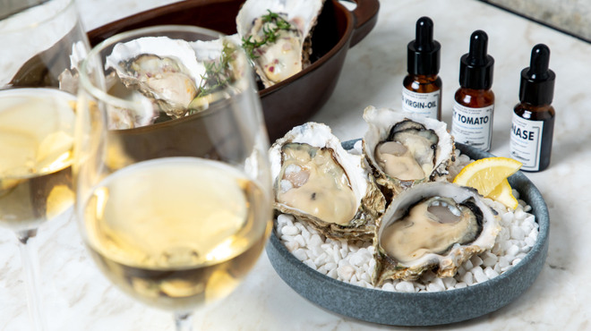 Ocean good Table - メイン写真: