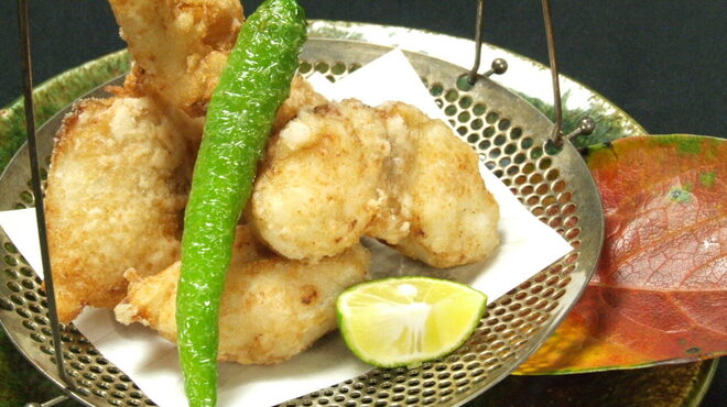 卓楽 - メイン写真: