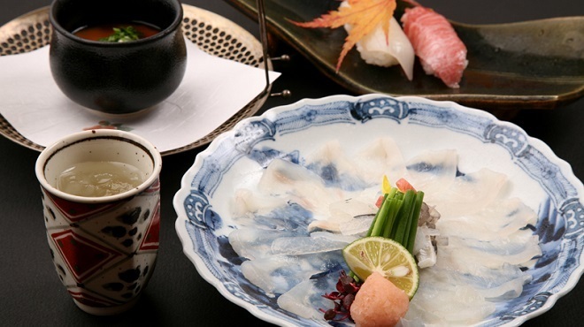 卓楽 - メイン写真: