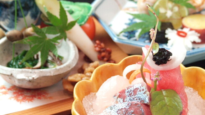 卓楽 - メイン写真: