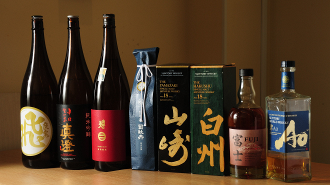 築地 孫右衛門 - メイン写真: