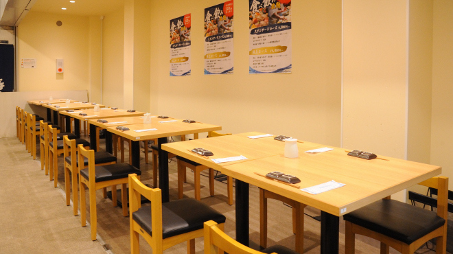 築地 孫右衛門 - メイン写真: