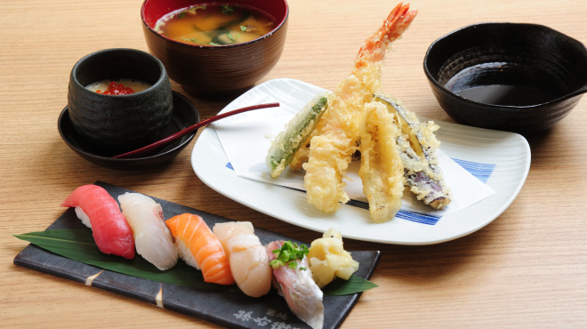 築地 孫右衛門 - メイン写真: