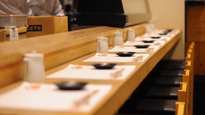 築地 孫右衛門 - メイン写真: