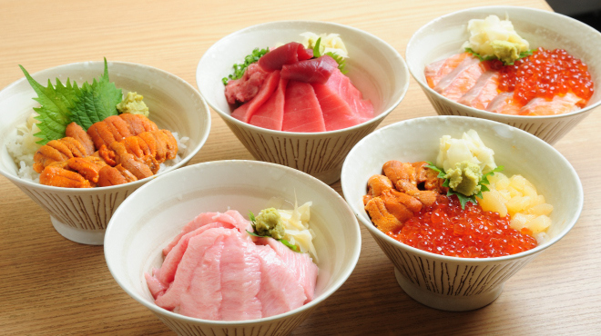 築地 孫右衛門 - メイン写真: