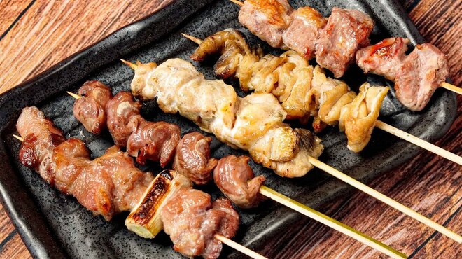 横浜アカマル屋 - メイン写真: