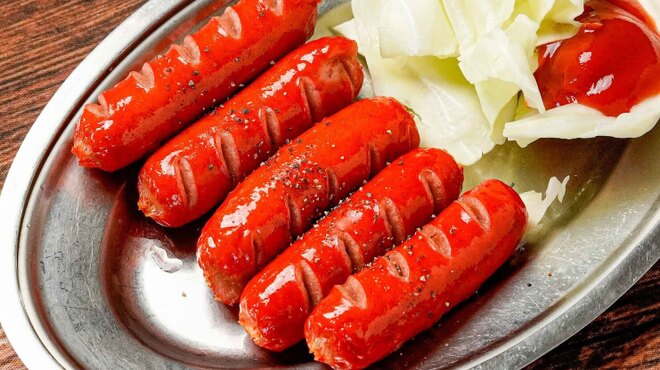 横浜アカマル屋 - メイン写真: