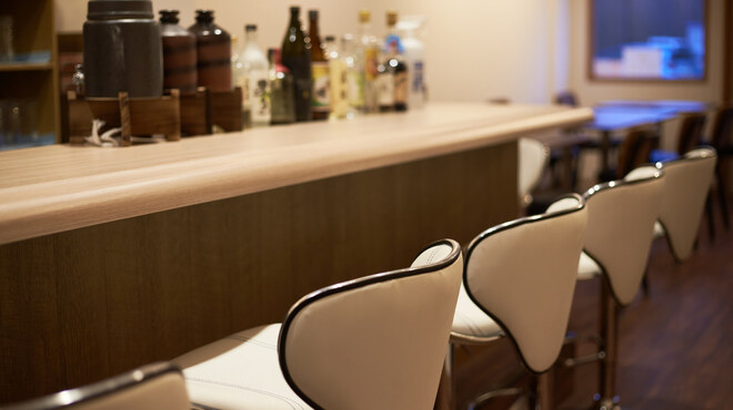 やまといも料理 ぎし - メイン写真: