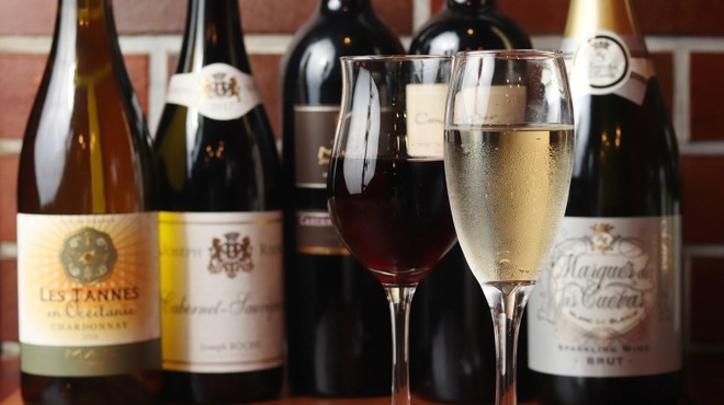 大阪ステーキハウス 野田 - メイン写真: